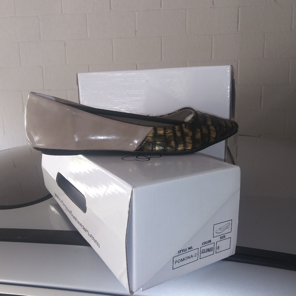 Women shoe's